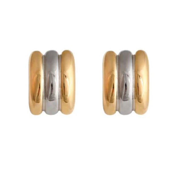 Earrings Zoey Zahar