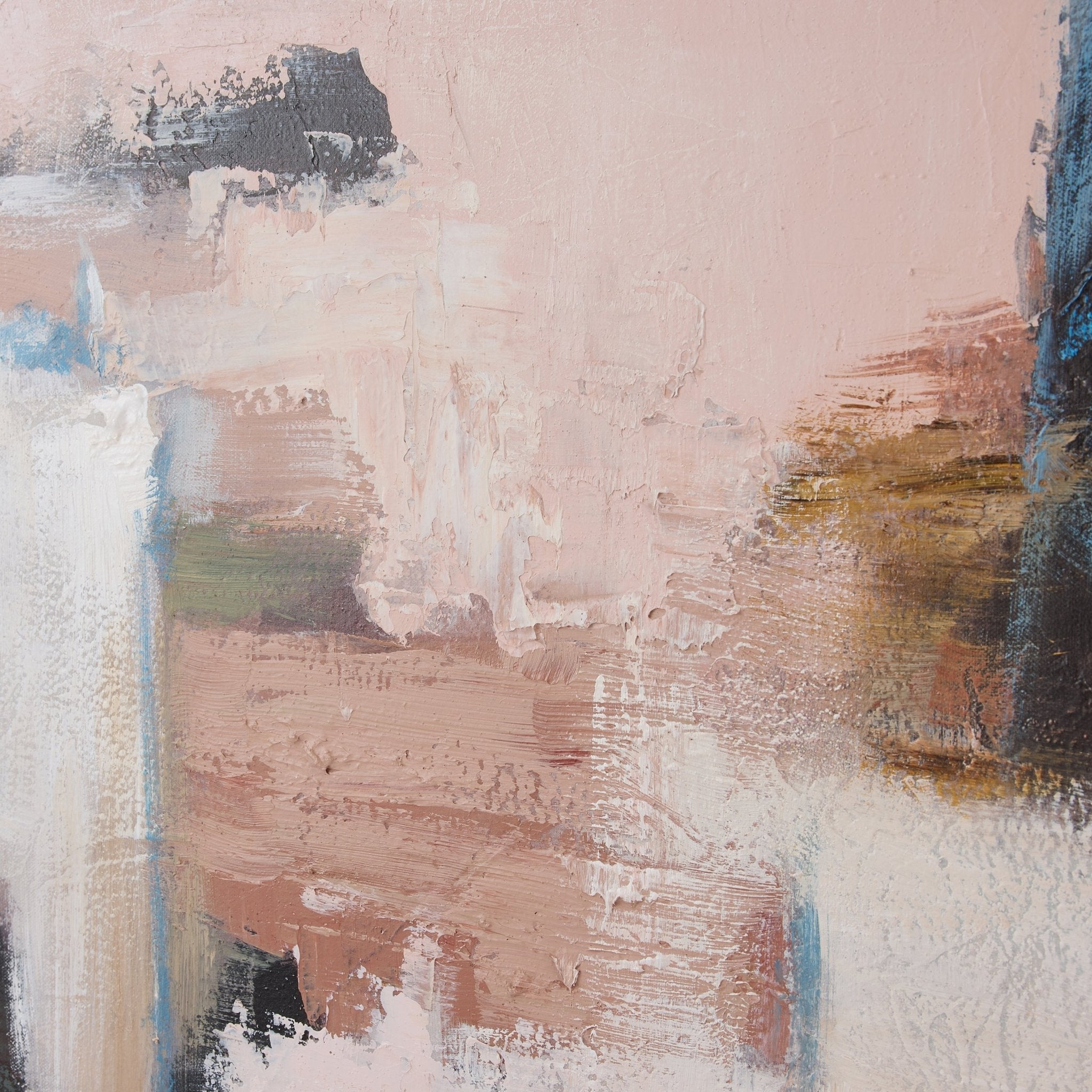 Abstract Canvas - Gaudion Furniture