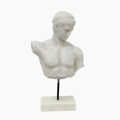 Eros Bust Statue