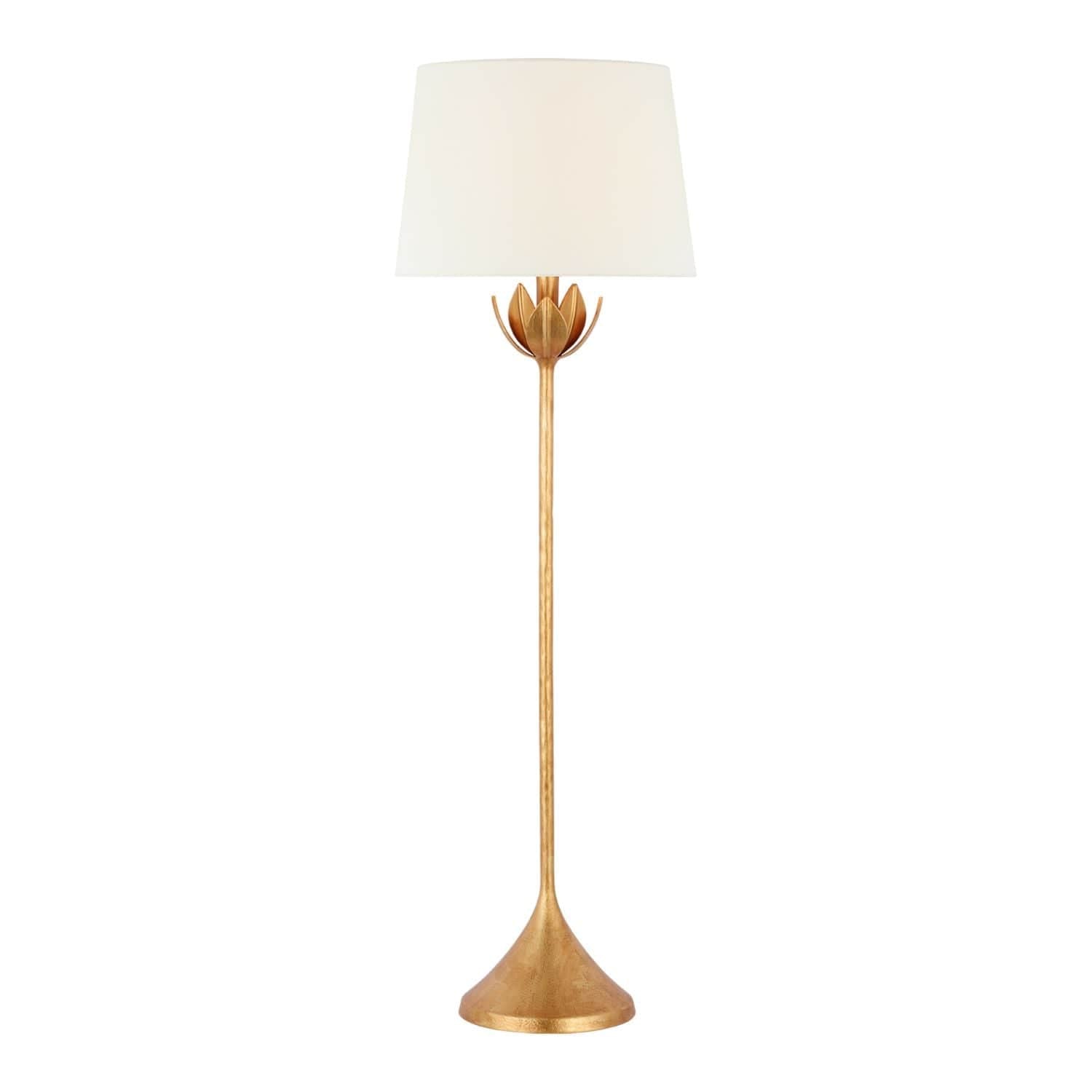 Alberto Large Floor Lamp - Gaudion Furniture