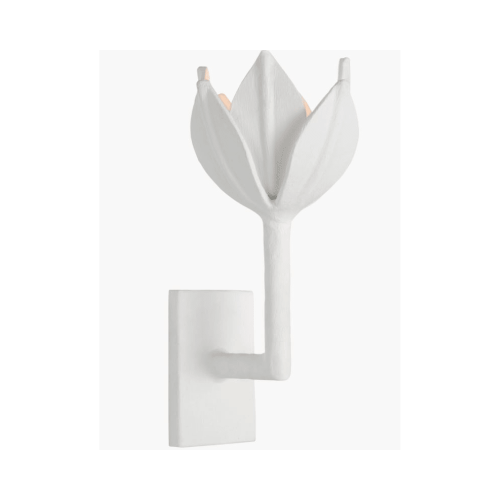 Alberto Small Sconce Julie Neill - Gaudion Furniture