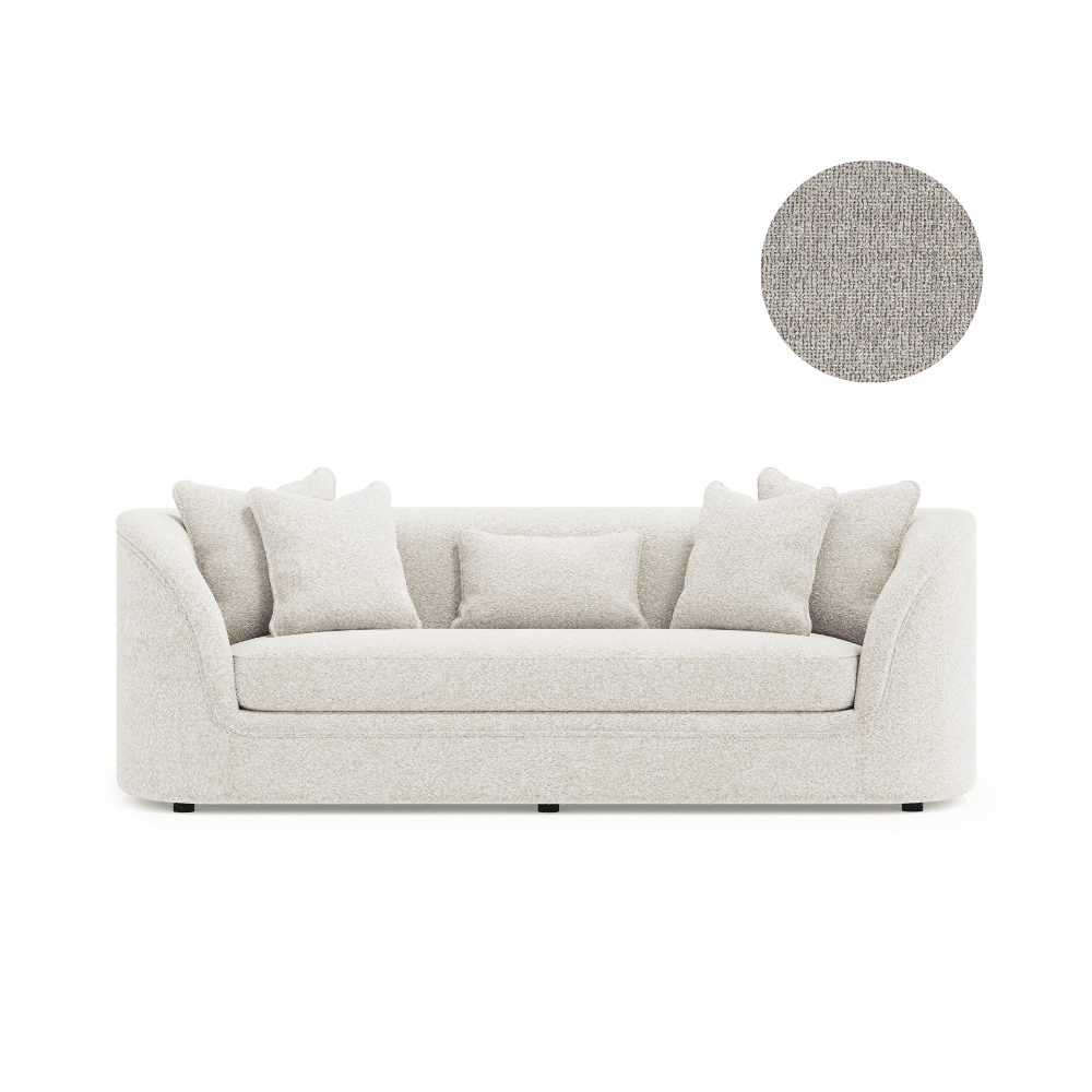 Amara Sofa Bernhardt x Gaudions - Gaudion Furniture
