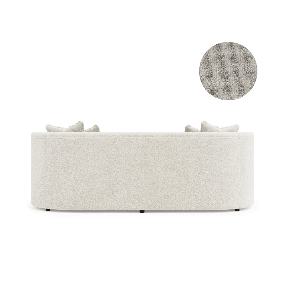 Amara Sofa Bernhardt x Gaudions - Gaudion Furniture