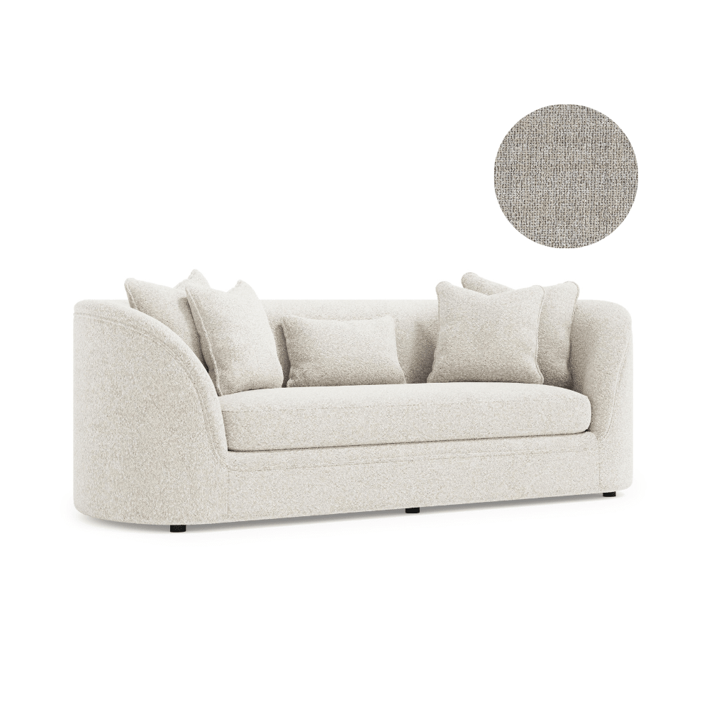 Amara Sofa Bernhardt x Gaudions - Gaudion Furniture