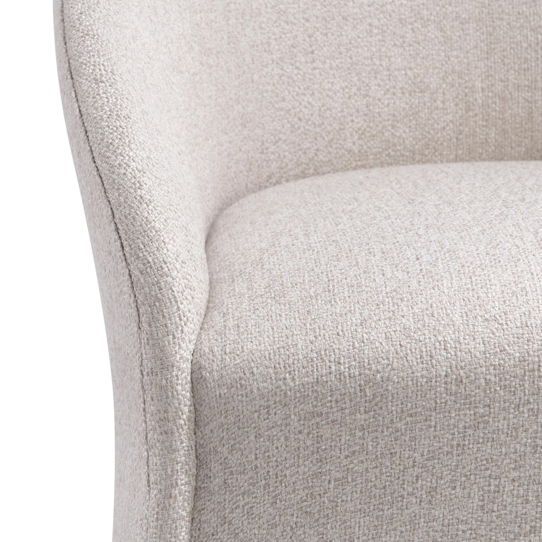 Antibes Arm Chair - Gaudion Furniture