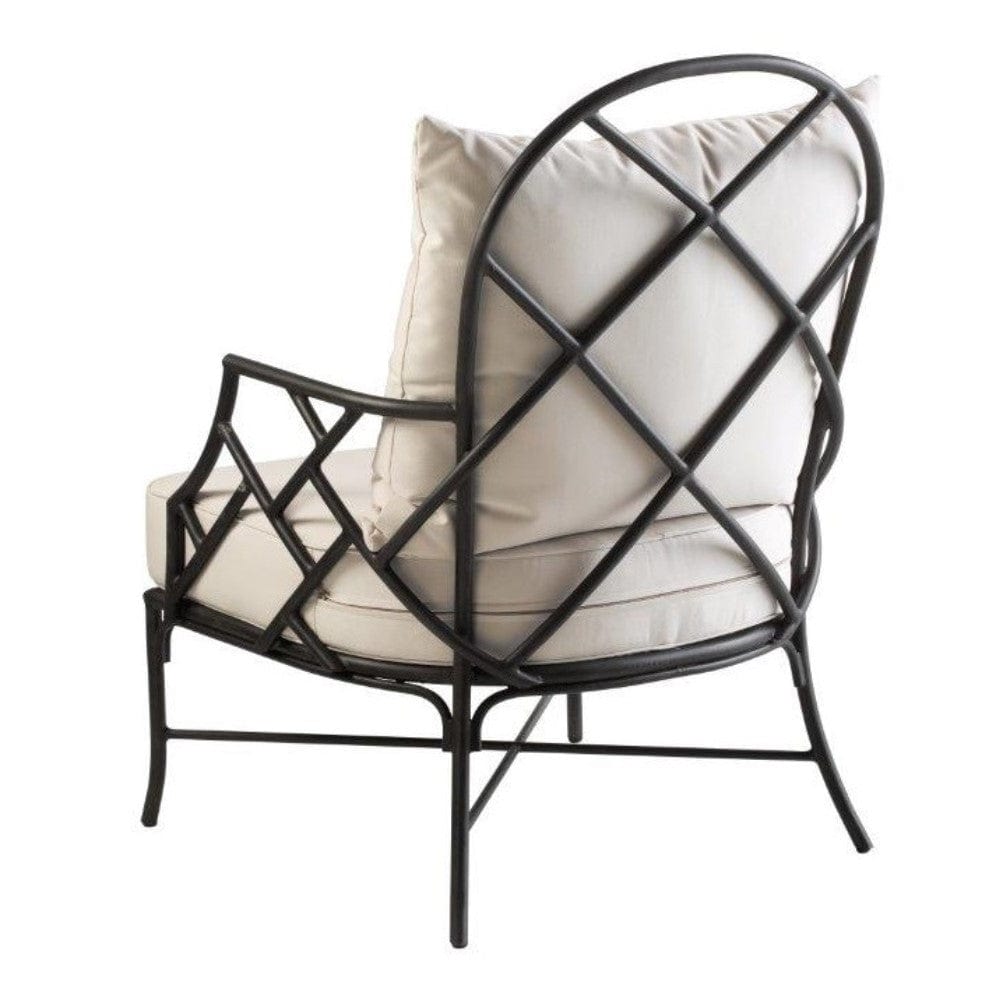 Antigua Outdoor Armchair - Gaudion Furniture