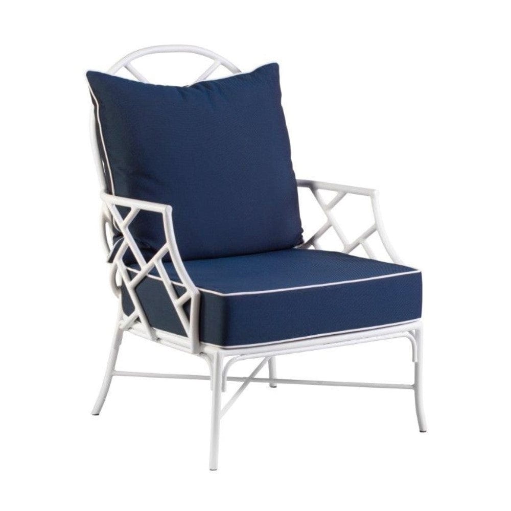 Antigua Outdoor Armchair - Gaudion Furniture