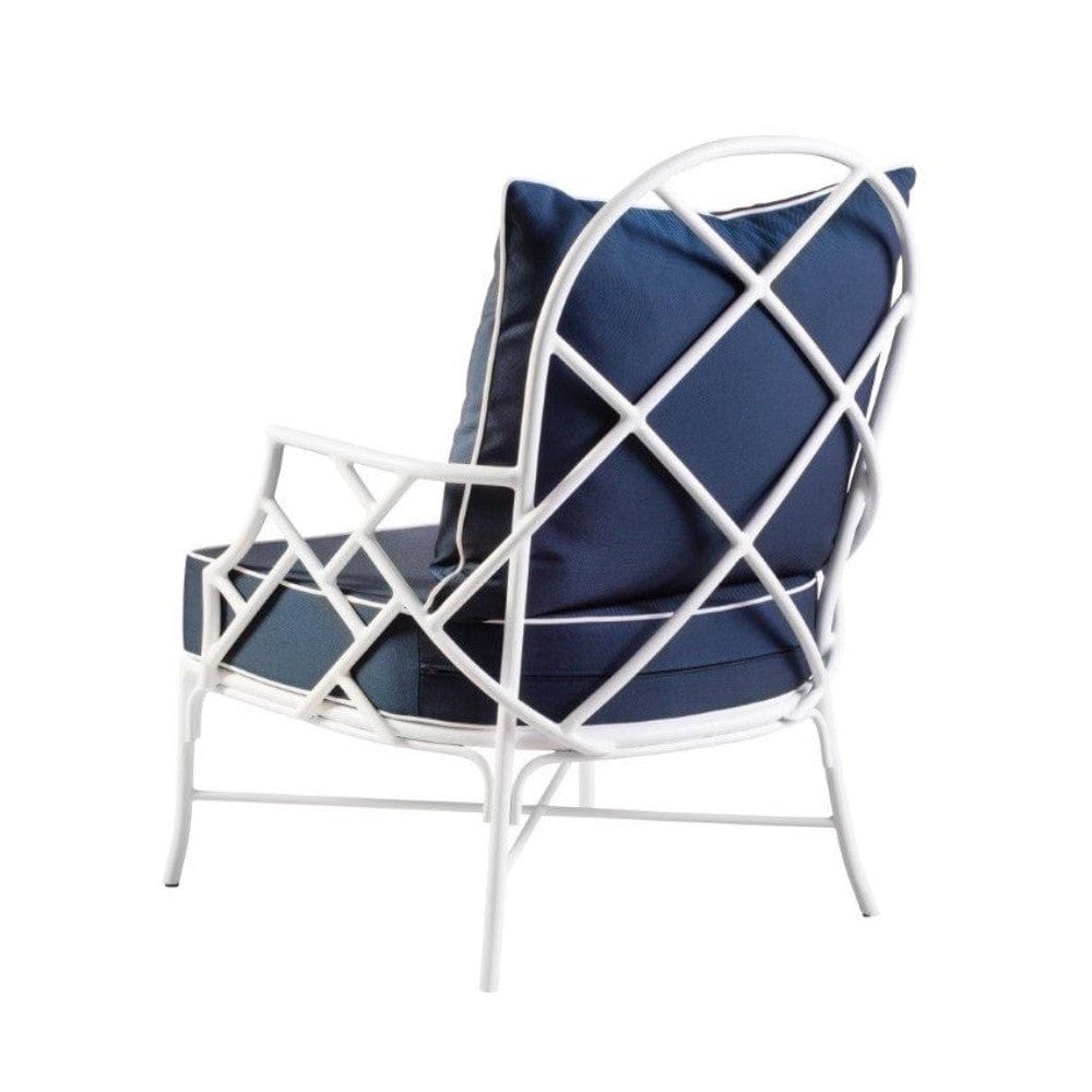 Antigua Outdoor Armchair - Gaudion Furniture