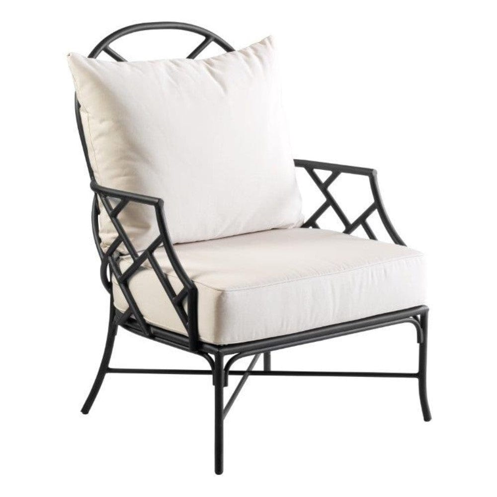 Antigua Outdoor Armchair - Gaudion Furniture