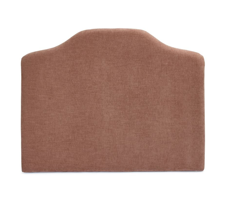 Arch Queen Bedhead - Gaudion Furniture