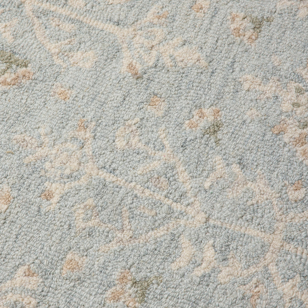 Avignon Rug 2.4 x 3 metres 100% Wool - Gaudion Furniture