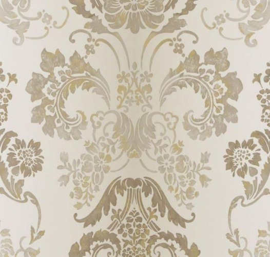 Designers Guild Kashgar Wallpaper 2 Colours