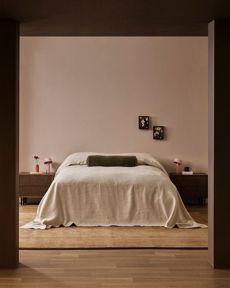 Bastion Rug Hazelnut - Gaudion Furniture