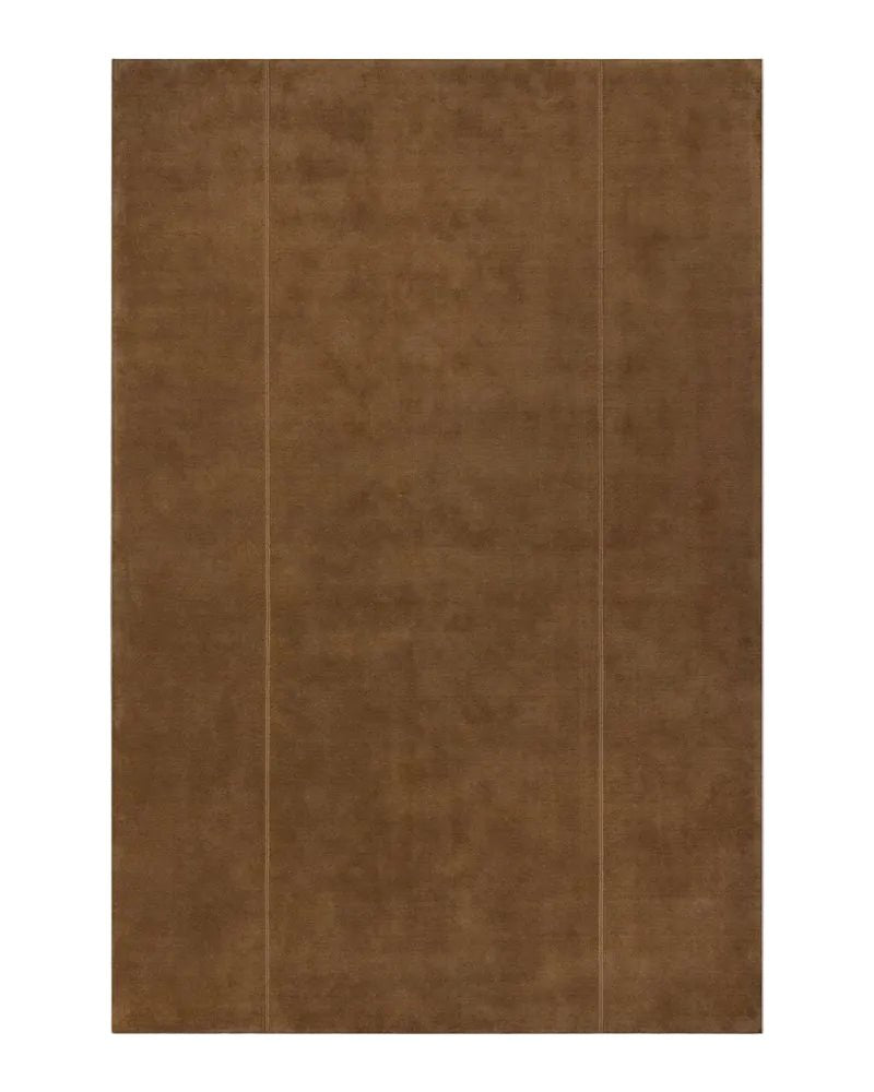 Bastion Rug Hazelnut - Gaudion Furniture