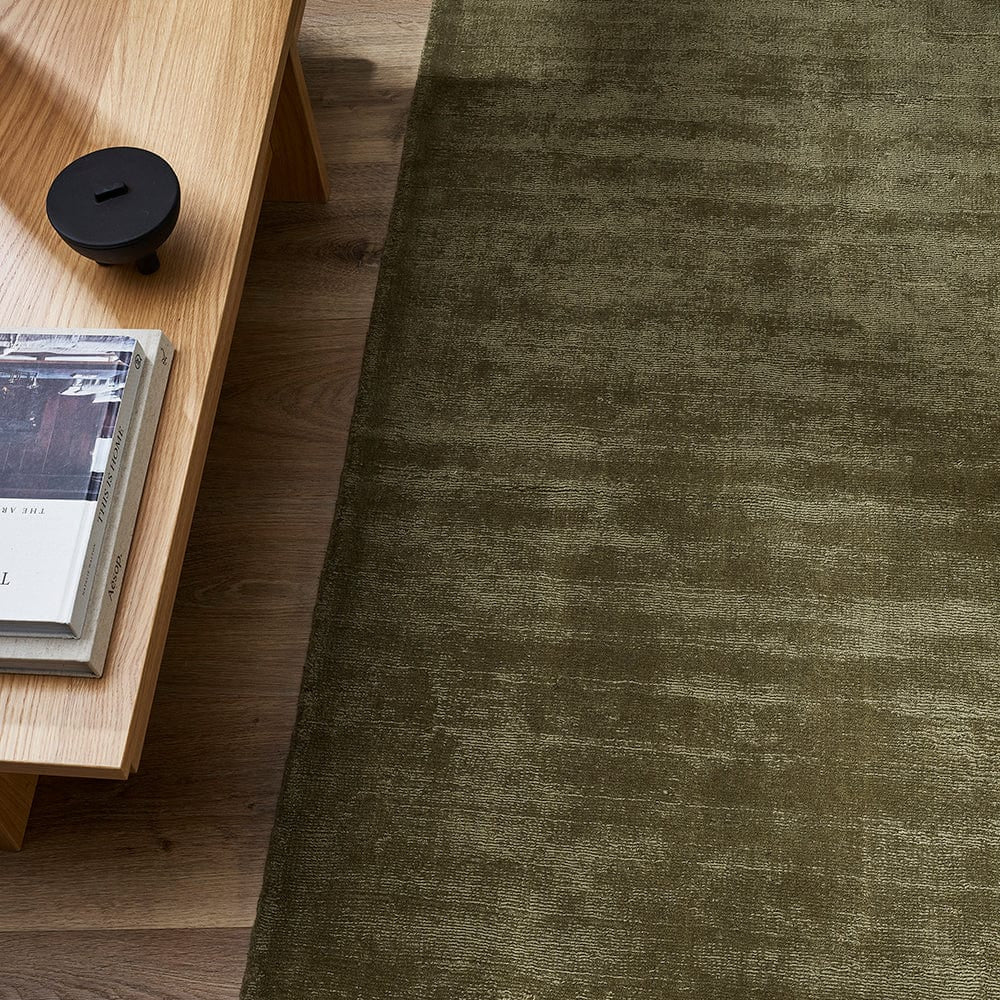 Baya RUG Rug Haywood Lichen