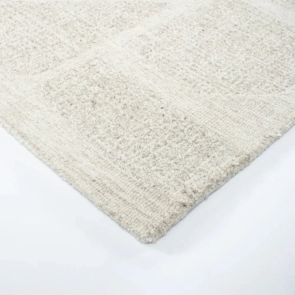 Baya RUG Rug Maya Oatmeal