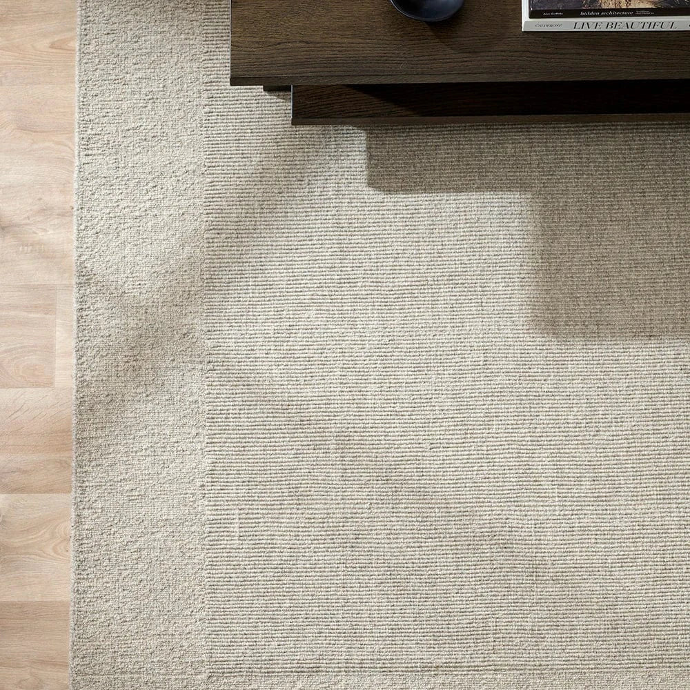 Baya RUG Rug Vermont Driftwood