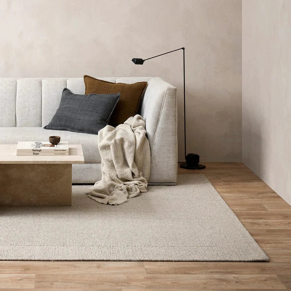 Baya RUG Rug Vermont Driftwood