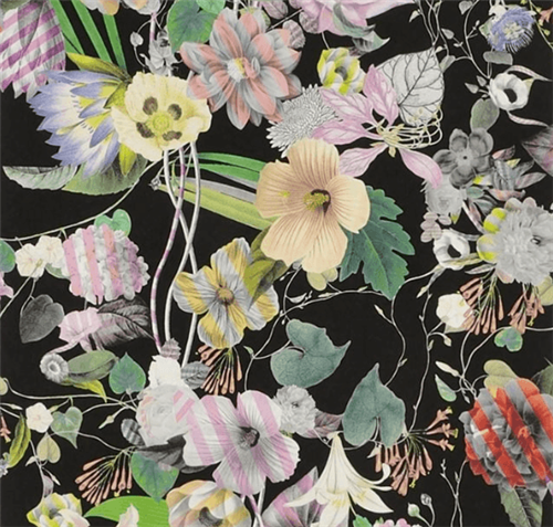 Christian Lacroix Malmaison Wallpaper