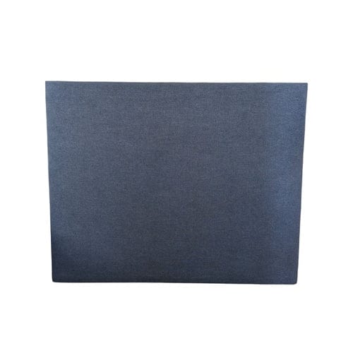 Bedhead Denim Queen Straight Top - Gaudion Furniture