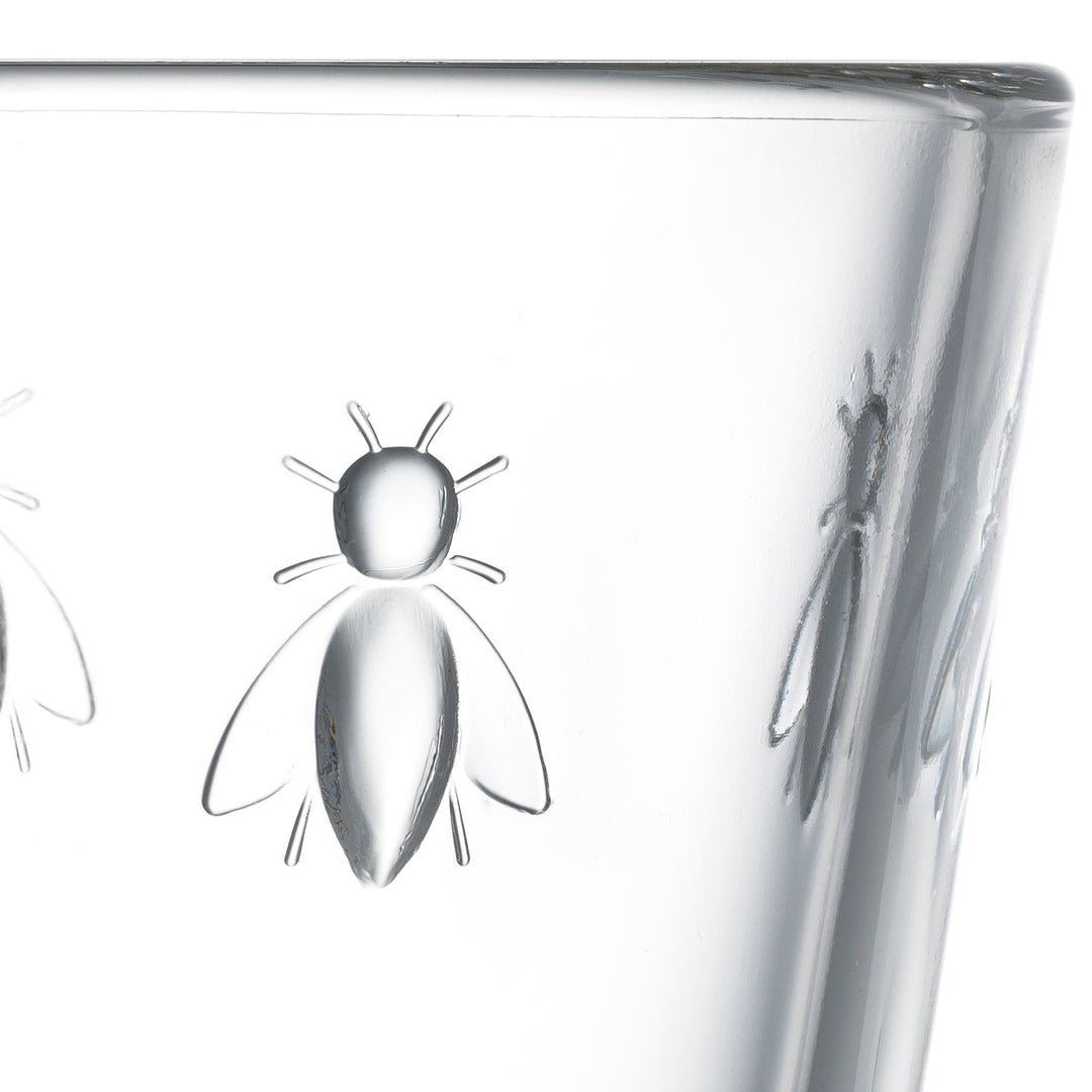 Bee Glasses 2 Sizes La Rochere - Gaudion Furniture