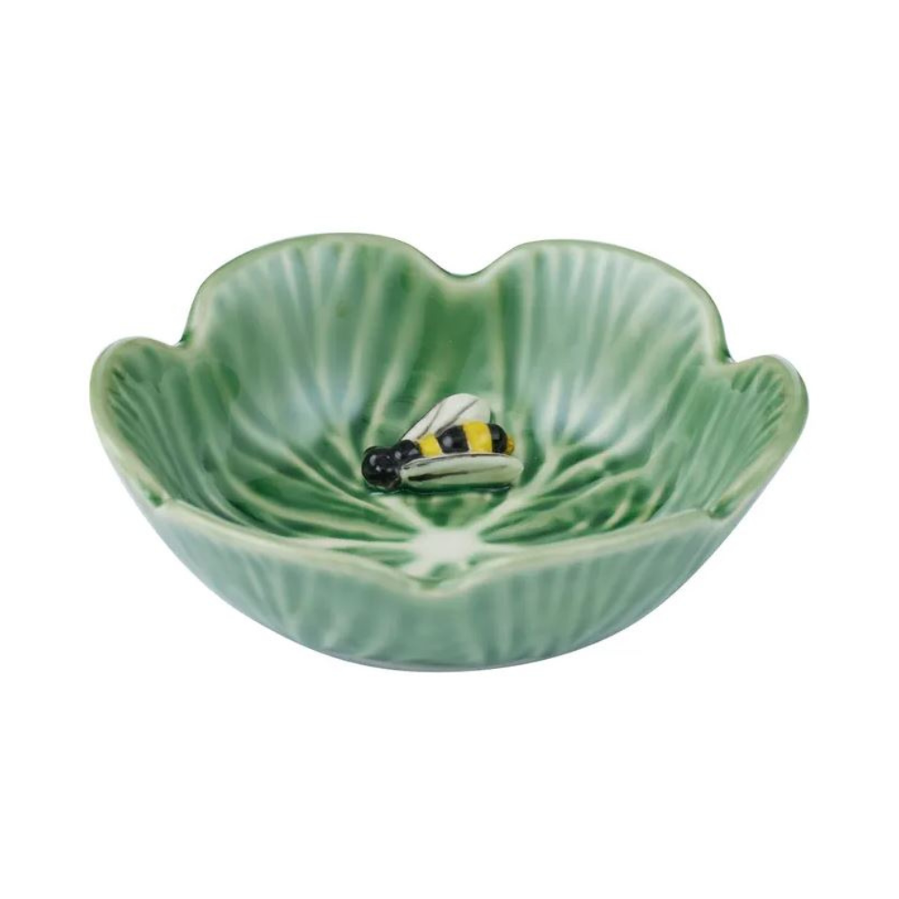 Bee Cabbage Bowl