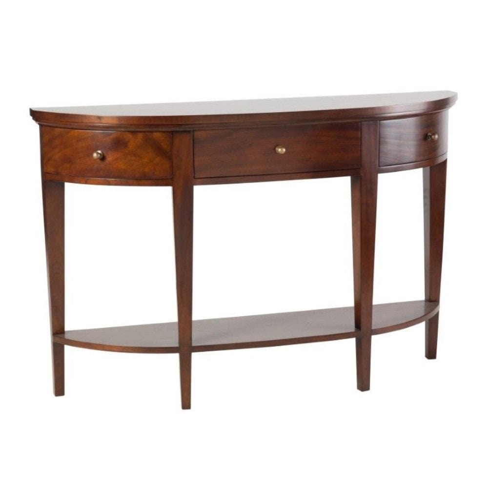 Belle Console Table 3 Colours - Gaudion Furniture