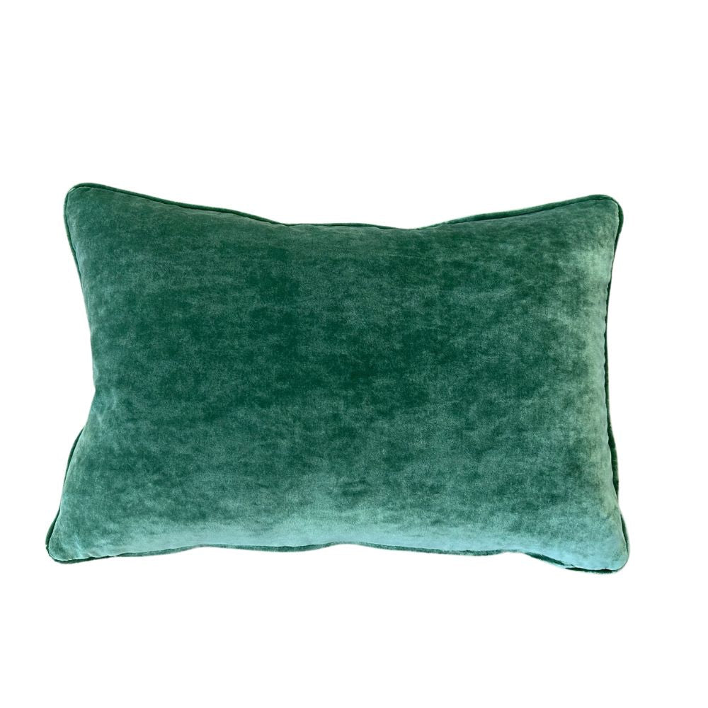 Bengal Leaf Cushion 40 x 60 cm - Gaudion Furniture