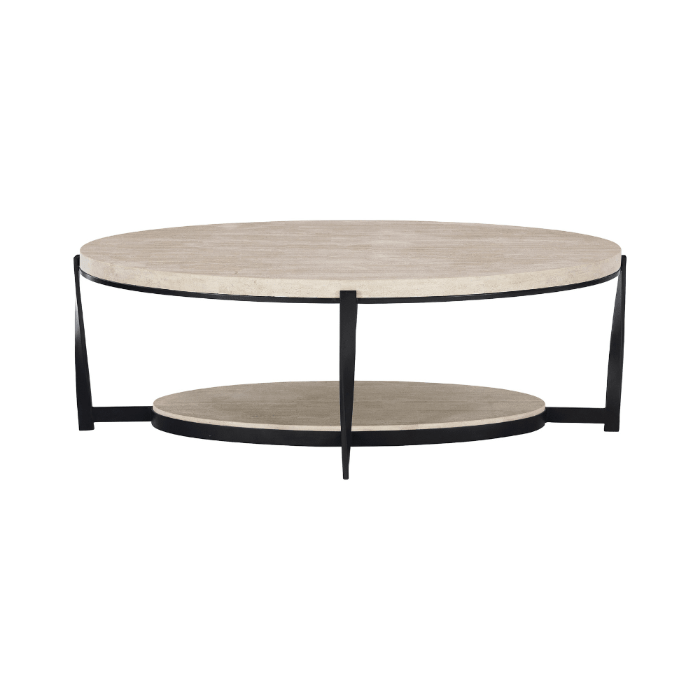 Berkshire Coffee Table - Gaudion Furniture