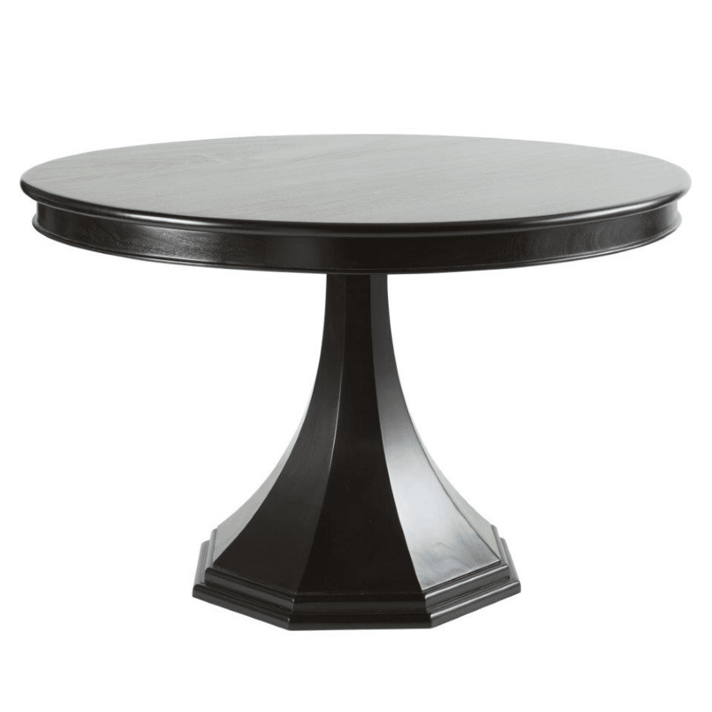 Boston Dining Table 120 cm - Gaudion Furniture