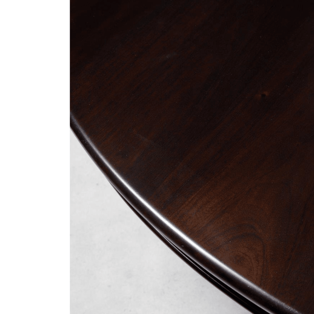 Boston Dining Table 140 cm - Gaudion Furniture