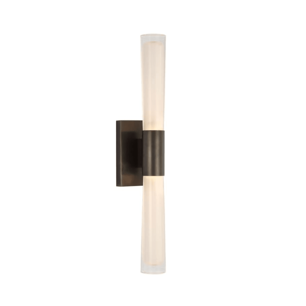 Brenta Single Sconce Order Item - Gaudion Furniture