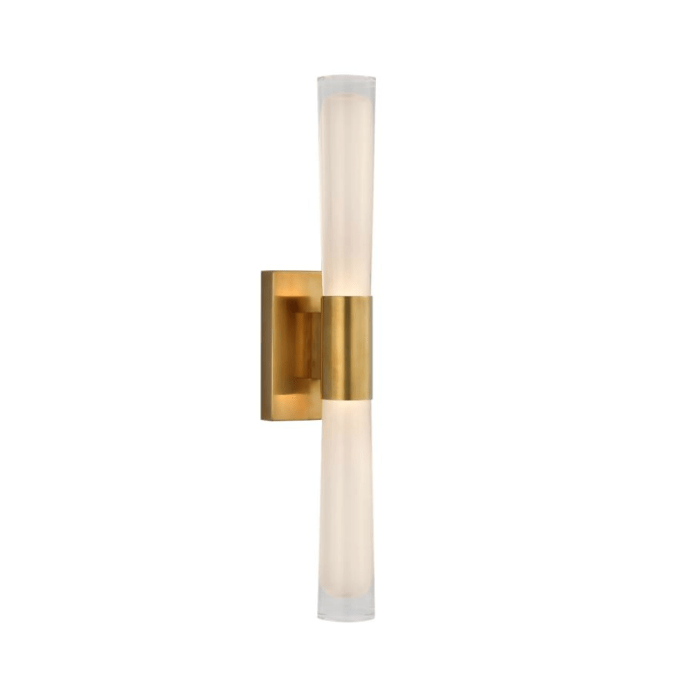 Brenta Single Sconce Order Item - Gaudion Furniture