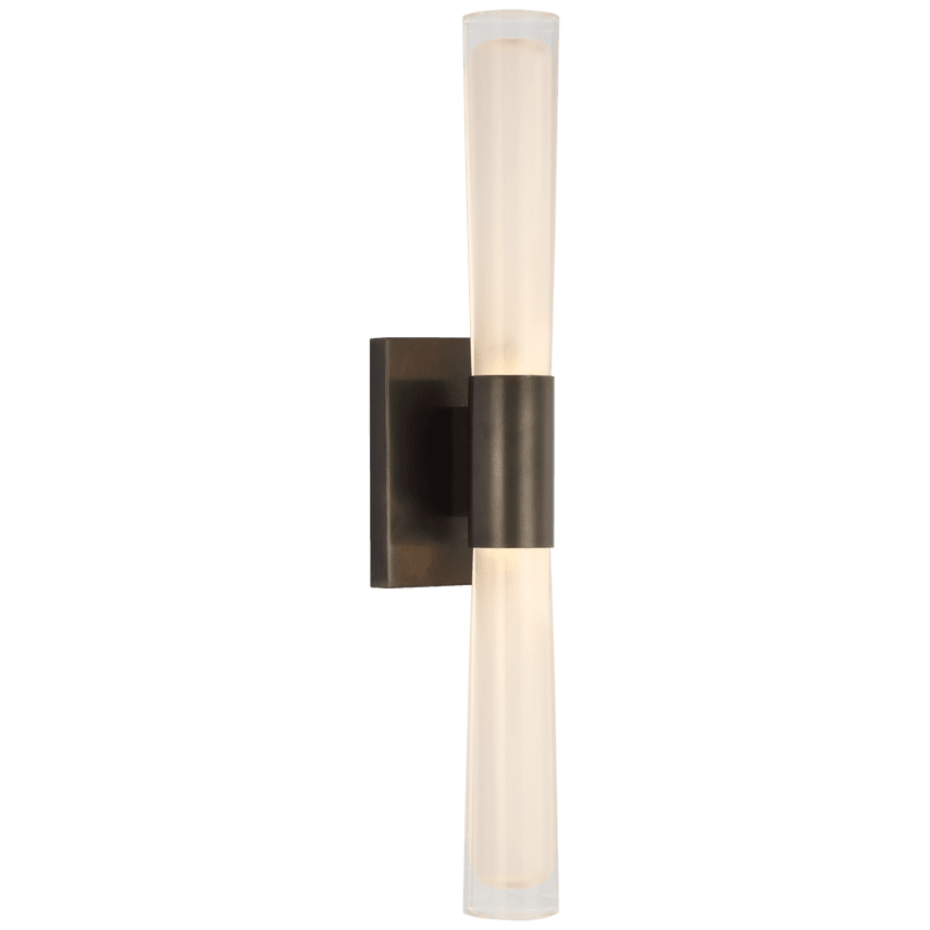 Brenta Single Sconce Order Item - Gaudion Furniture