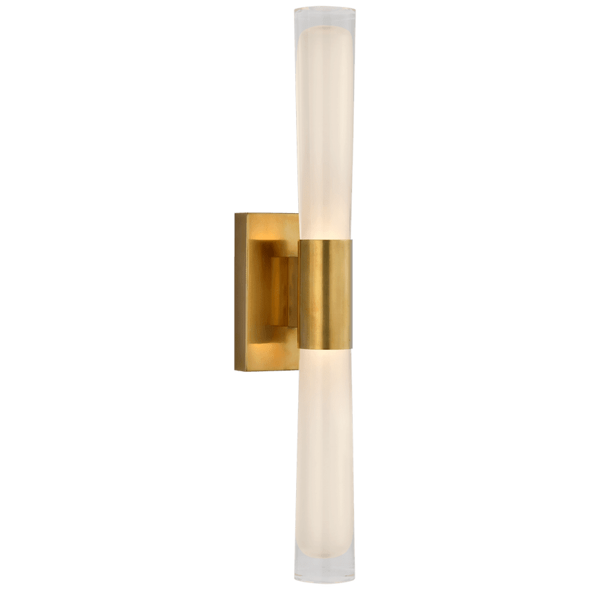 Brenta Single Sconce Order Item - Gaudion Furniture
