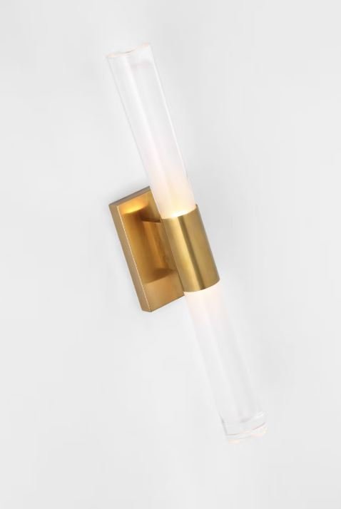 Brenta Single Sconce Order Item - Gaudion Furniture