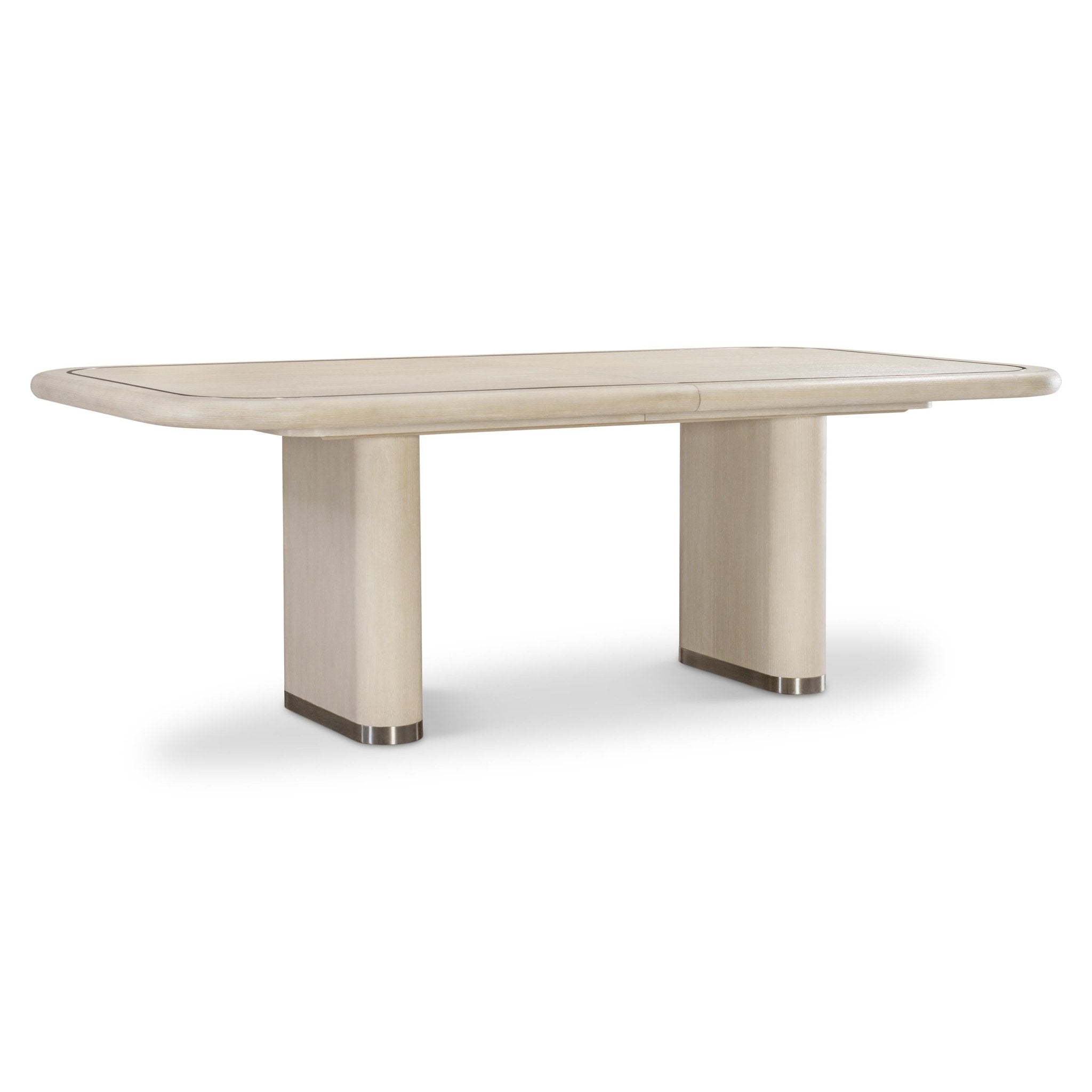 Brigitte Dining Table Bernhardt x Gaudions - Gaudion Furniture