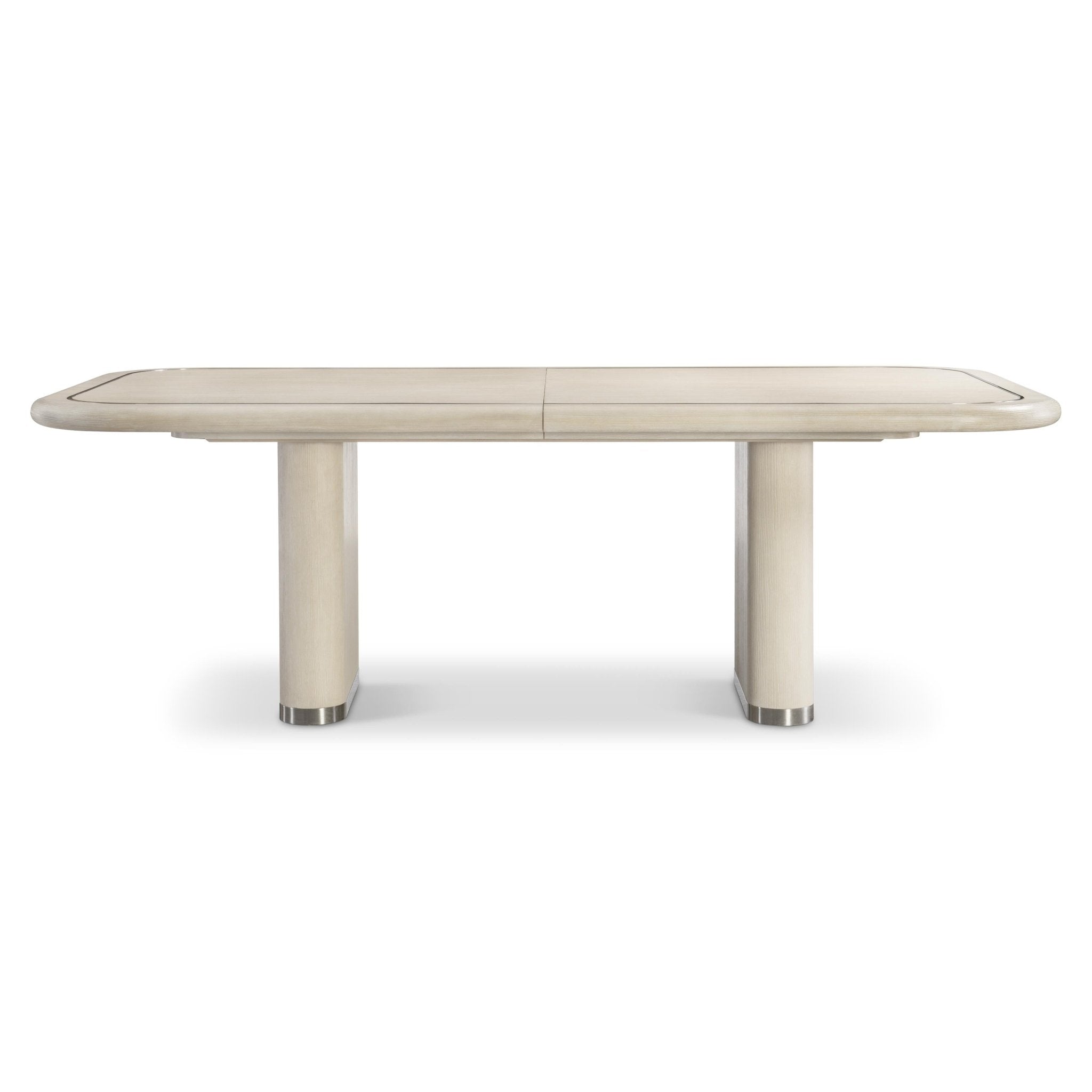 Brigitte Dining Table Bernhardt x Gaudions - Gaudion Furniture