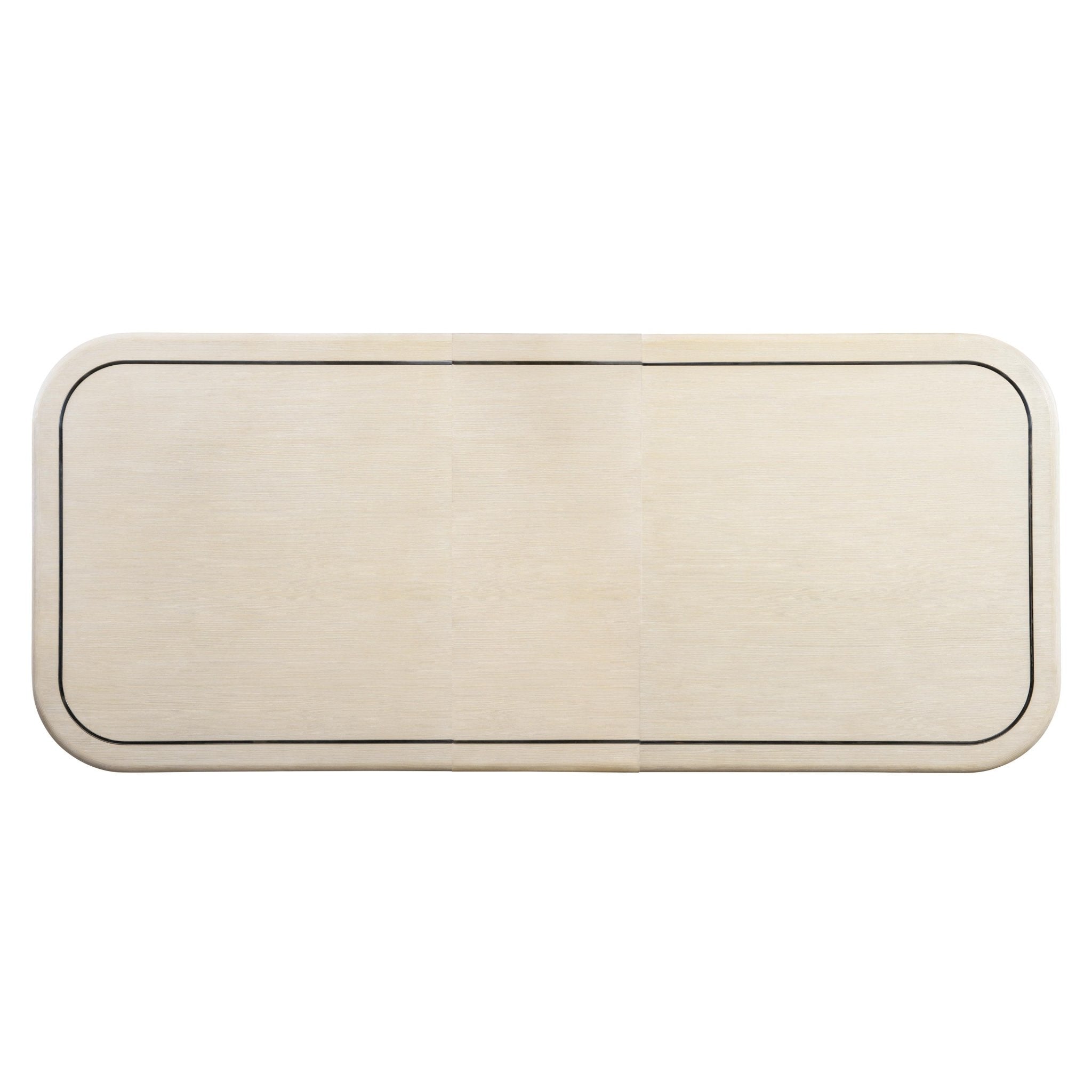 Brigitte Dining Table Bernhardt x Gaudions - Gaudion Furniture