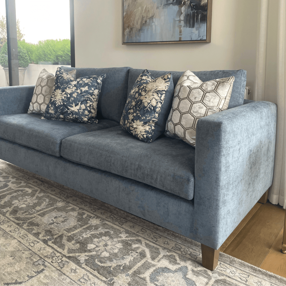 Brooklyn Sofa Timber Legs6,995.00 - Gaudion Furniture