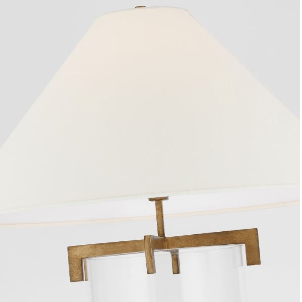 Brooks Table Lamp - Visual Comfort - Gaudion Furniture