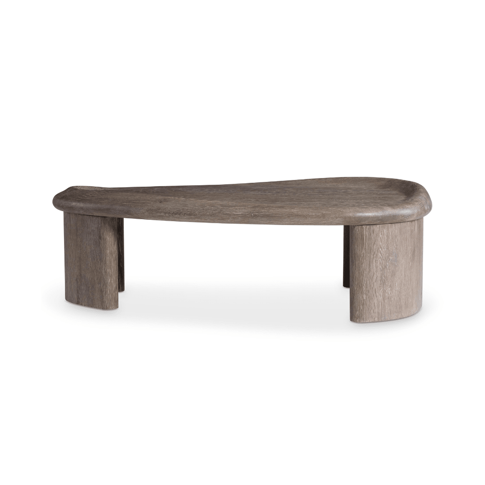 Bryant Coffee Table - Bernhardt x Gaudion Furniture