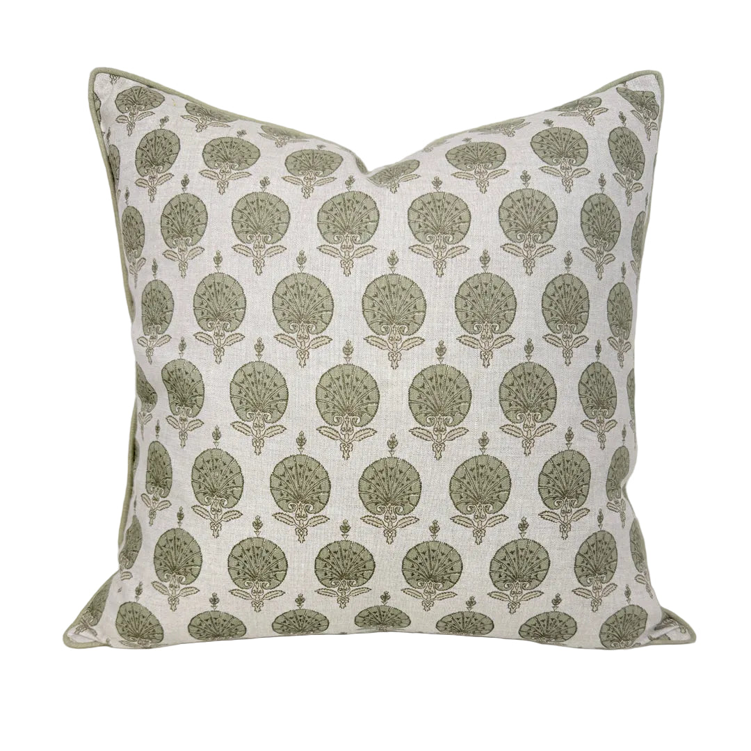 Bower Cushion 50x50 Gaudion Furniture
