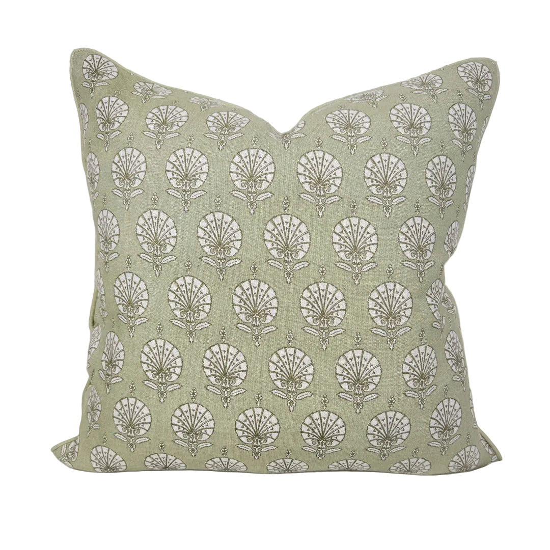 Bower Cushion 50x50 Gaudion Furniture