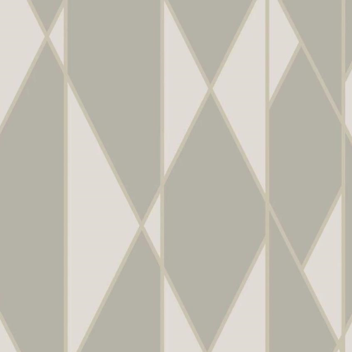 Cole & Son Oblique Wallpaper 4 Colour