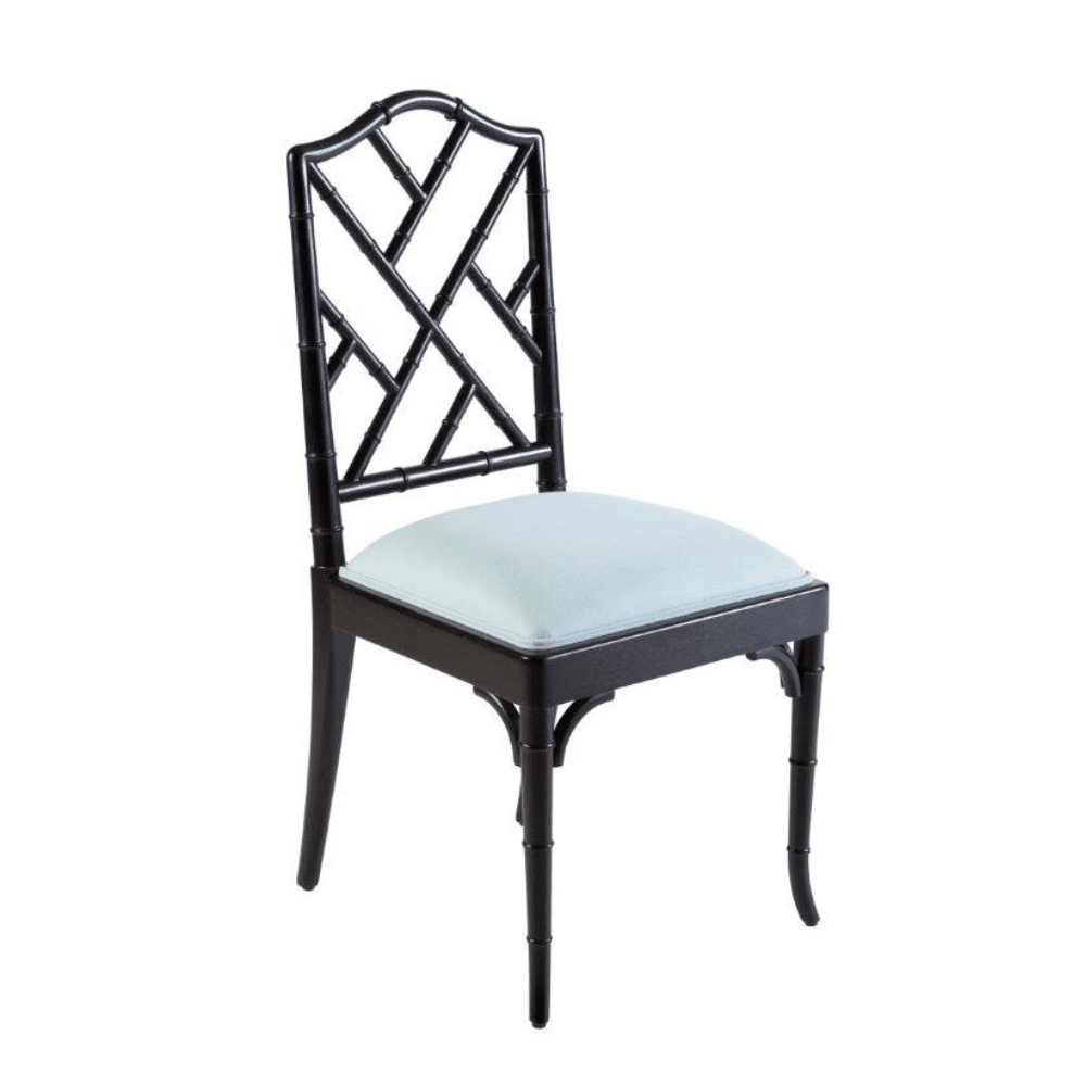 Caribbean Dining Chair 3 Colours - Gaudion Furniture