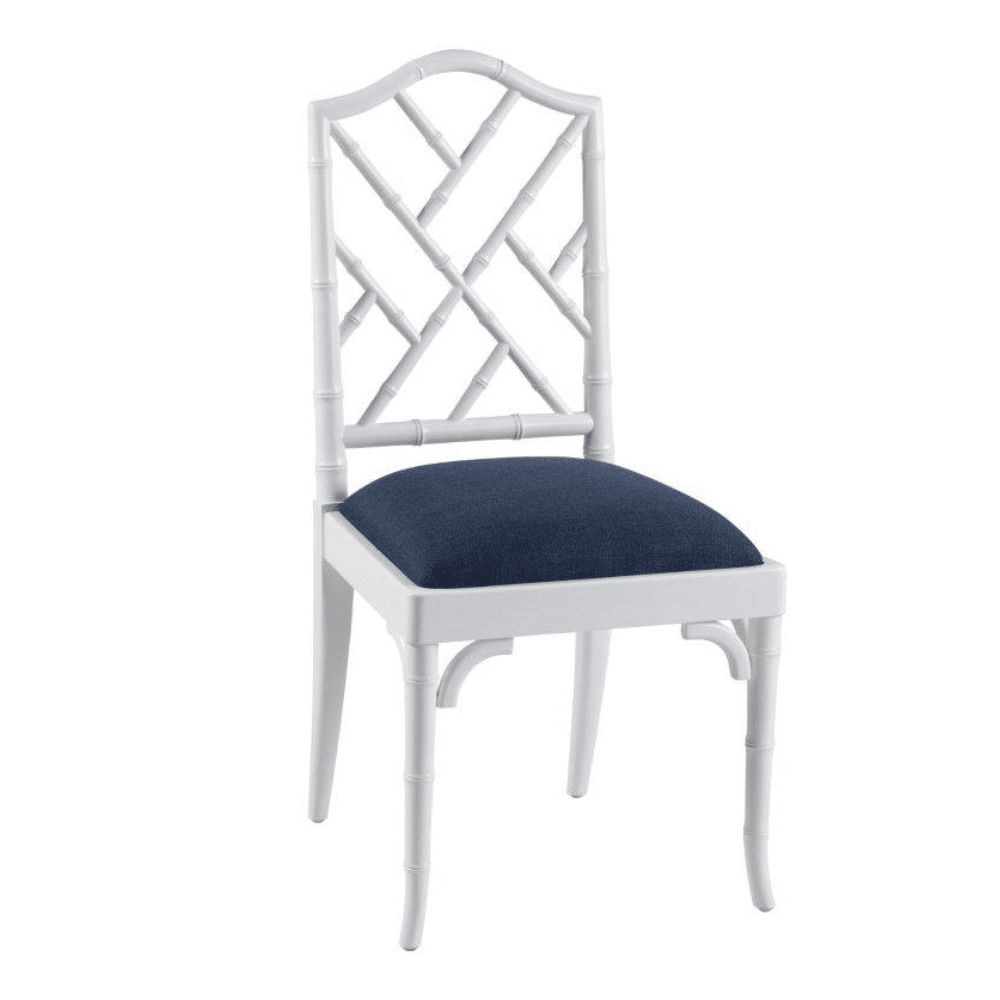 Caribbean Dining Chair 3 Colours - Gaudion Furniture