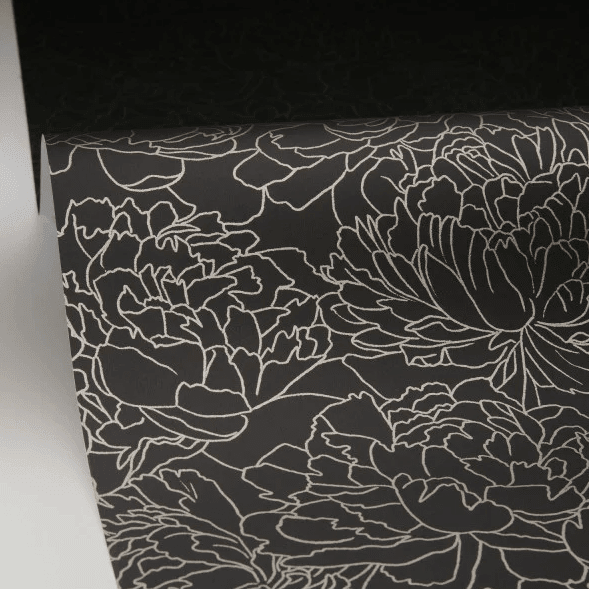 Caselio Glow Wallpaper - Gaudion Furniture