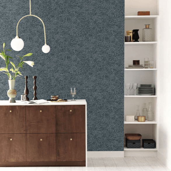 Caselio Glow Wallpaper - Gaudion Furniture