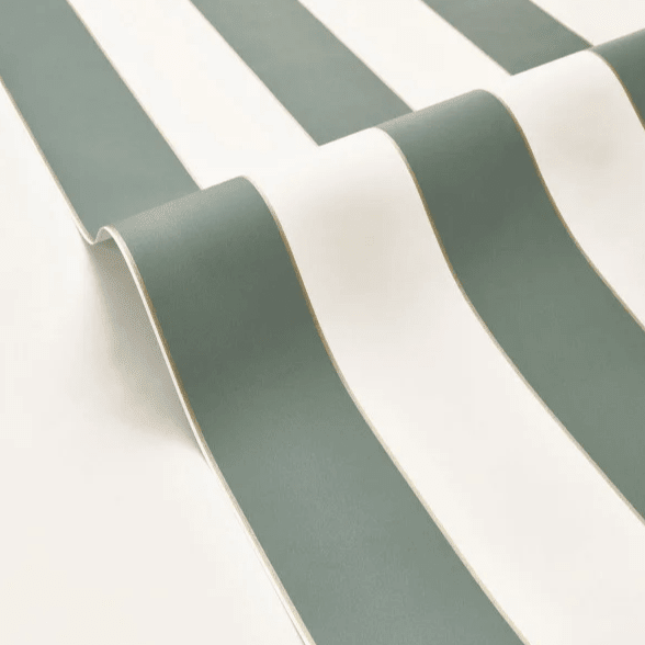 Caselio Golden Lines Wallpaper - Gaudion Furniture